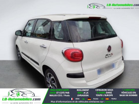 Fiat 500 1.3 Multijet 95 ch BVM  occasion � Beaupuy - photo n�3