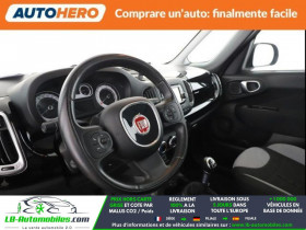 Fiat 500 1.3 Multijet 95 ch BVM  occasion � Beaupuy - photo n�4