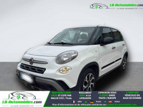 Fiat 500 1.3 Multijet 95 ch BVM  occasion � Beaupuy - photo n�2