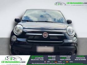Fiat 500 1.3 Multijet 95 ch BVM  occasion � Beaupuy - photo n�5