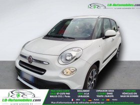 Fiat 500 1.3 Multijet 95 ch BVM  occasion � Beaupuy - photo n�2