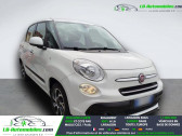 Annonce Fiat 500 occasion Diesel 1.3 Multijet 95 ch BVM � Beaupuy