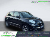 Annonce Fiat 500 occasion Diesel 1.3 Multijet 95 ch BVM � Beaupuy