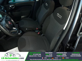 Fiat 500 1.3 Multijet 95 ch BVM  occasion � Beaupuy - photo n�7