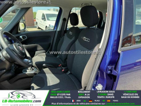 Fiat 500 1.3 Multijet 95 ch BVM  occasion � Beaupuy - photo n�8