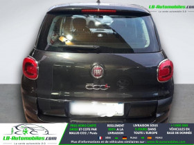 Fiat 500 1.3 Multijet 95 ch BVM  occasion � Beaupuy - photo n�6