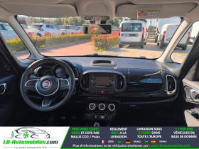 Fiat 500 1.3 Multijet 95 ch BVM  occasion � Beaupuy - photo n�2