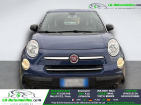 Fiat 500 1.3 Multijet 95 ch BVM  occasion � Beaupuy - photo n�4