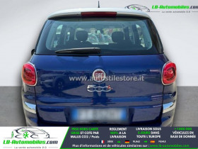 Fiat 500 1.3 Multijet 95 ch BVM  occasion � Beaupuy - photo n�7