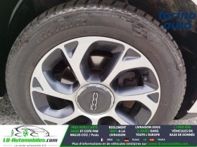 Fiat 500 1.3 Multijet 95 ch BVM  occasion � Beaupuy - photo n�9