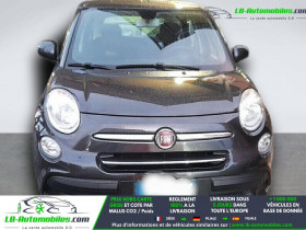 Fiat 500 1.3 Multijet 95 ch BVM  occasion � Beaupuy - photo n�5