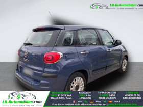 Fiat 500 1.3 Multijet 95 ch BVM  occasion � Beaupuy - photo n�3