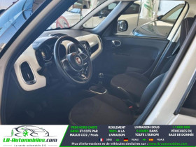Fiat 500 1.3 Multijet 95 ch BVM  occasion � Beaupuy - photo n�2