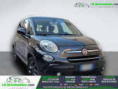 Annonce Fiat 500 occasion Diesel 1.3 Multijet 95 ch BVM � Beaupuy