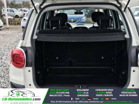 Fiat 500 1.3 Multijet 95 ch BVM  occasion � Beaupuy - photo n�6