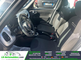Fiat 500 1.3 Multijet 95 ch BVM  occasion � Beaupuy - photo n�4