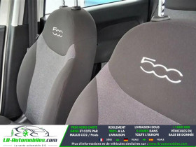 Fiat 500 1.3 Multijet 95 ch BVM  occasion � Beaupuy - photo n�4
