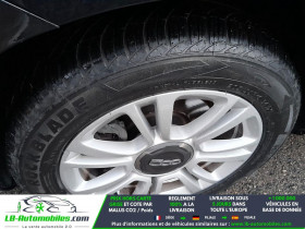 Fiat 500 1.3 Multijet 95 ch BVM  occasion � Beaupuy - photo n�9