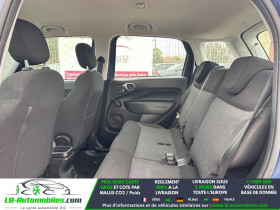 Fiat 500 1.3 Multijet 95 ch BVM  occasion � Beaupuy - photo n�6