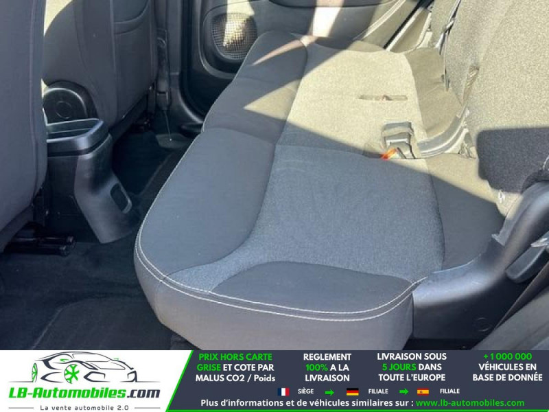 Fiat 500 1.3 Multijet 95 ch BVM  occasion � Beaupuy - photo n�5