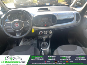 Fiat 500 1.3 Multijet 95 ch BVM  occasion � Beaupuy - photo n�2
