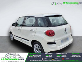 Fiat 500 1.3 Multijet 95 ch BVM  occasion � Beaupuy - photo n�2
