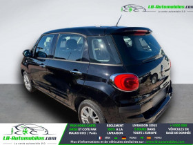 Fiat 500 1.3 Multijet 95 ch BVM  occasion � Beaupuy - photo n�3