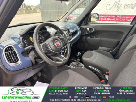 Fiat 500 1.3 Multijet 95 ch BVM  occasion � Beaupuy - photo n�5