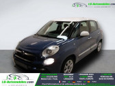 Annonce Fiat 500 occasion Diesel 1.3 Multijet 95 ch BVM � Beaupuy