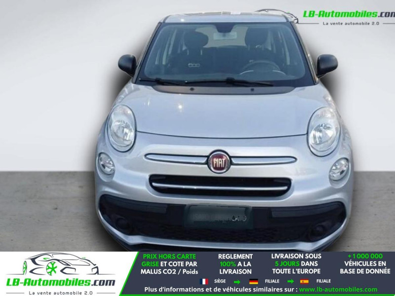Fiat 500 1.3 Multijet 95 ch BVM  occasion � Beaupuy - photo n�4