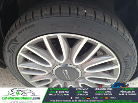 Fiat 500 1.3 Multijet 95 ch BVM  occasion � Beaupuy - photo n�4