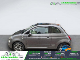 Fiat 500 1.3 Multijet 95 ch BVM  occasion � Beaupuy - photo n�3
