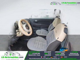 Fiat 500 1.3 Multijet 95 ch BVM  occasion � Beaupuy - photo n�2