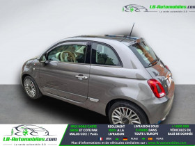 Fiat 500 , garage LB AUTOMOBILES � Beaupuy
