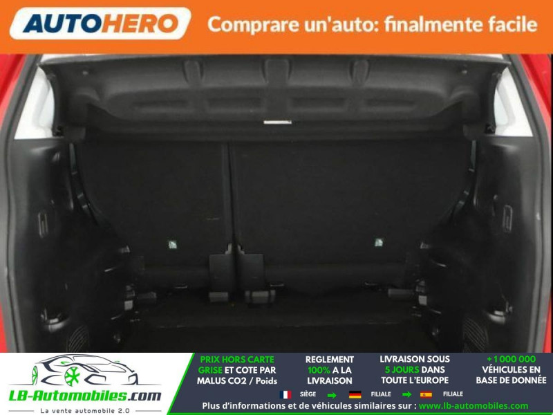 Fiat 500 1.3 Multijet 95 ch BVM  occasion � Beaupuy - photo n�5