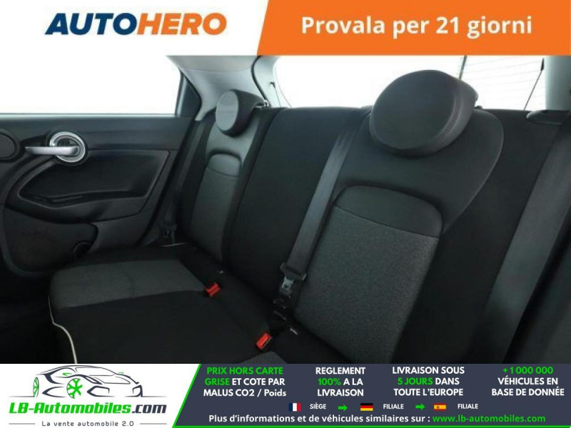 Fiat 500 1.3 Multijet 95 ch BVM  occasion � Beaupuy - photo n�5