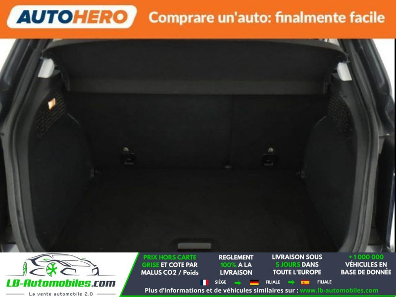 Fiat 500 1.3 MultiJet 95 ch BVM  occasion � Beaupuy - photo n�6