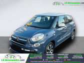 Annonce Fiat 500 occasion Diesel 1.3 Multijet 95 ch BVM � Beaupuy