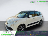 Annonce Fiat 500 occasion Diesel 1.3 Multijet 95 ch BVM � Beaupuy