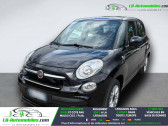 Annonce Fiat 500 occasion Diesel 1.3 Multijet 95 ch BVM � Beaupuy