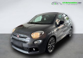 Fiat 500 occasion année 2022 boite Manuelle Annonce Fiat 500 occasion Diesel 1.3 Multijet 95 ch BVM à Beaupuy
