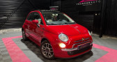 Annonce Fiat 500 occasion Diesel 1.3 multijet 95 ch dpf s sport  Cuincy