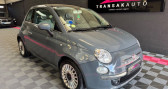 Annonce Fiat 500 occasion Diesel 1.3 Multijet 95 ch DPF SS Lounge � dieppe