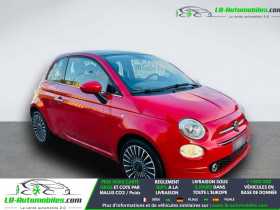 Fiat 500 1.3 Multijet 95 ch  occasion � Beaupuy - photo n�2