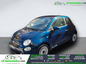 Fiat 500 1.3 Multijet 95 ch  occasion � Beaupuy - photo n�2