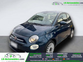 Annonce Fiat 500 occasion Electrique 1.3 Multijet 95 ch � Beaupuy