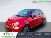 Annonce Fiat 500 occasion Electrique 1.3 Multijet 95 ch � Beaupuy