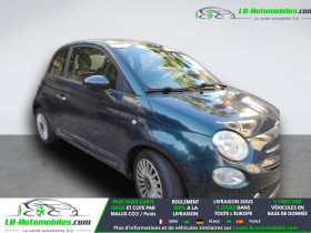 Fiat 500 , garage LB AUTOMOBILES � Beaupuy