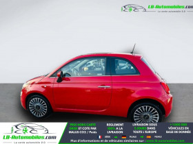 Fiat 500 1.3 Multijet 95 ch  occasion � Beaupuy - photo n�5