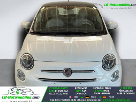 Fiat 500 1.3 Multijet 95 ch  occasion � Beaupuy - photo n�3
